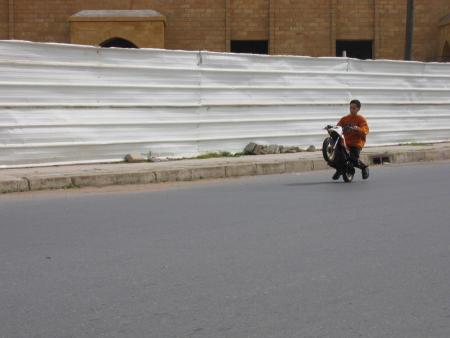 COOL LE CABRAGE CHETTABA